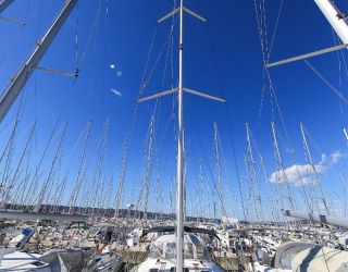 Croatia Biograd - Bavaria Yachtbau Bavaria Cruiser 45 - 4 cab.